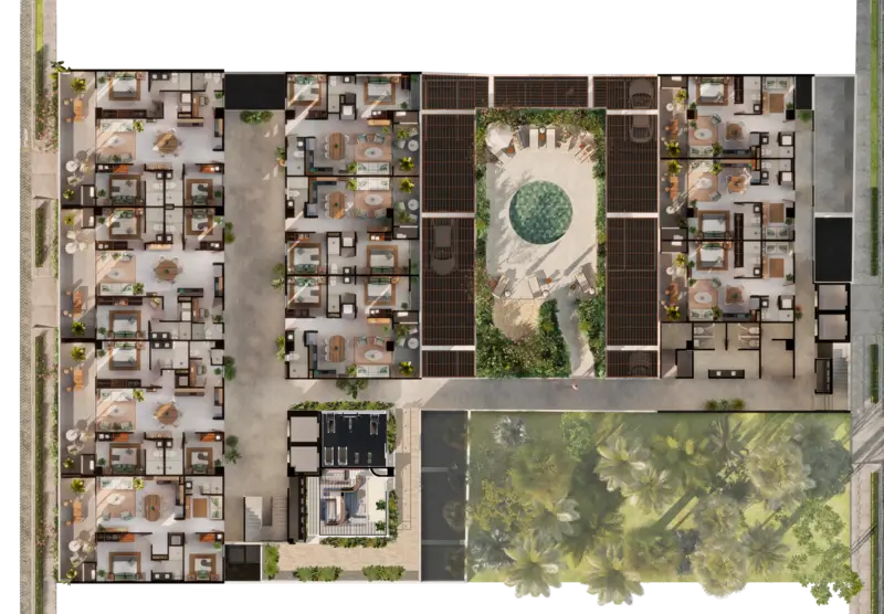 1. Vista 1er Piso (1)